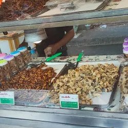 Phitsanulok Night Market - Phitsanulok