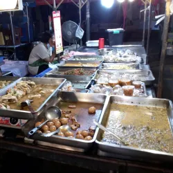 Phitsanulok Night Market - Phitsanulok