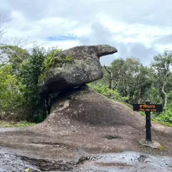 Phu Hin Rong Kla National Park - Phitsanulok