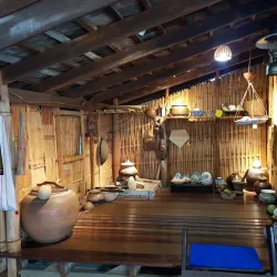 Sergeant Major Thawee Folk Museum - Phitsanulok