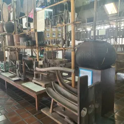 Sergeant Major Thawee Folk Museum - Phitsanulok