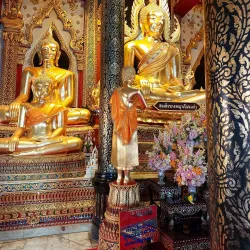 Wat Nang Phaya - Phitsanulok
