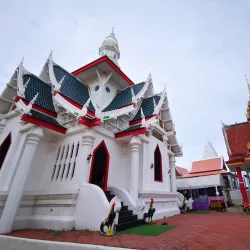 Wat Nang Phaya - Phitsanulok