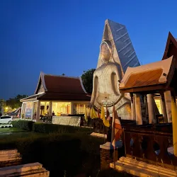 Wat Nang Phaya - Phitsanulok