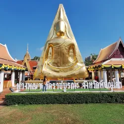 Wat Ratchaburana - Phitsanulok