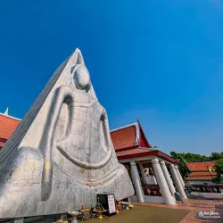Wat Ratchaburana - Phitsanulok