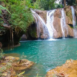 Doi Phu Nang National Park - Phrae