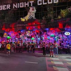 Bangla Road - Phuket