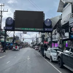 Bangla Road - Phuket