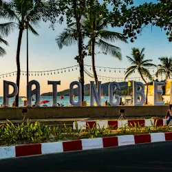 Bangla Road - Phuket