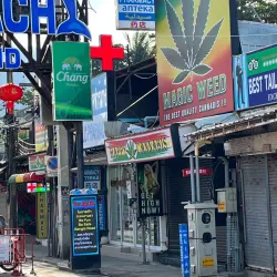 Bangla Road - Phuket