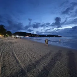 Bangla Road - Phuket