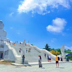 Big Buddha Phuket - Phuket