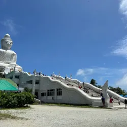 Big Buddha Phuket - Phuket