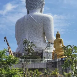 Big Buddha Phuket - Phuket