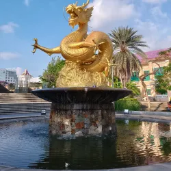 Old Phuket Town - Phuket