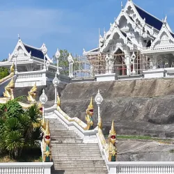 Old Phuket Town - Phuket