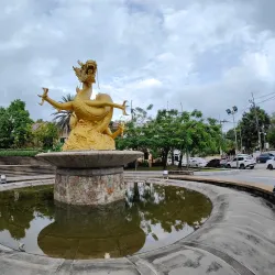 Old Phuket Town - Phuket