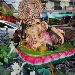 Old Phuket Town - Phuket