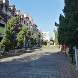 Patong Beach - Phuket