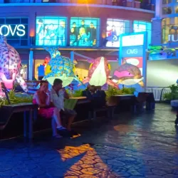 Patong Beach - Phuket