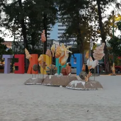 Patong Beach - Phuket