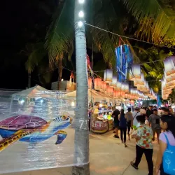 Patong Beach - Phuket