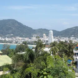 Patong Beach - Phuket