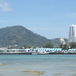 Patong Beach - Phuket