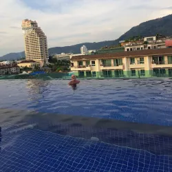 Patong Beach - Phuket