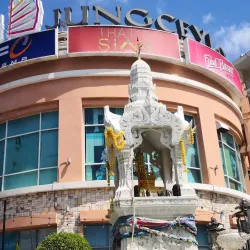 Patong Beach - Phuket