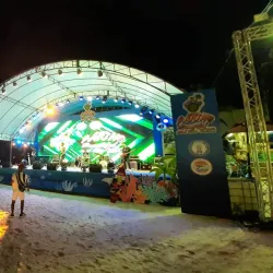 Patong Beach - Phuket