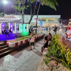 Patong Beach - Phuket