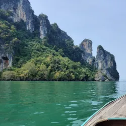 Phang Nga Bay - Phuket