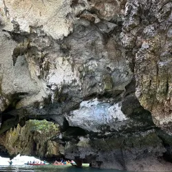 Phang Nga Bay - Phuket