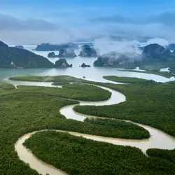 Phang Nga Bay - Phuket
