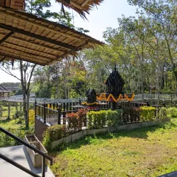 Phuket Elephant Sanctuary - Phuket