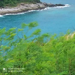Promthep Cape - Phuket