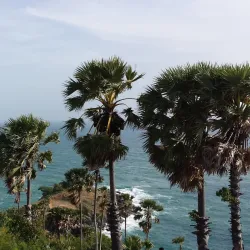 Promthep Cape - Phuket