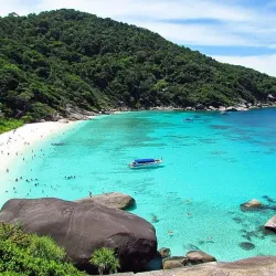 Similan Islands - Phuket