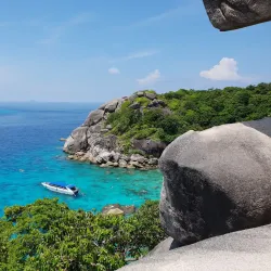 Similan Islands - Phuket