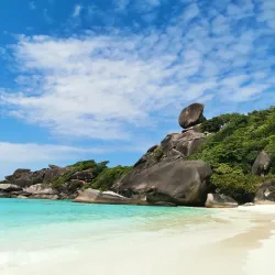 Similan Islands - Phuket
