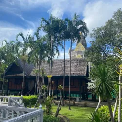 Wat Chalong - Phuket