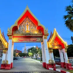 Wat Chalong - Phuket