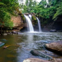 Khao Yai National Park - Prachin Buri