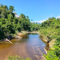 Khao Yai National Park - Prachin Buri