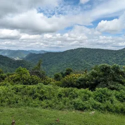 Khao Yai National Park - Prachin Buri