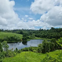 Khao Yai National Park - Prachin Buri