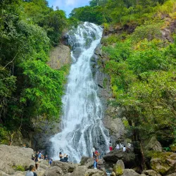 Khao Yai National Park - Prachin Buri