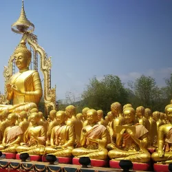 Khao Yai National Park - Prachin Buri